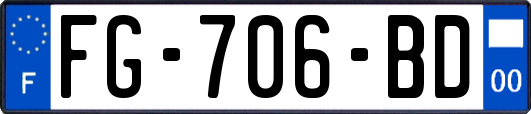 FG-706-BD