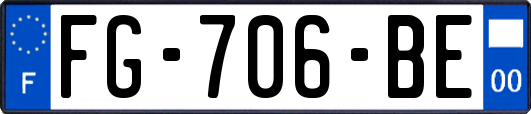 FG-706-BE