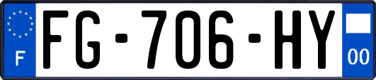 FG-706-HY