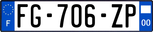 FG-706-ZP