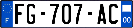 FG-707-AC