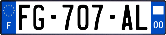 FG-707-AL