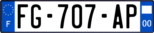 FG-707-AP