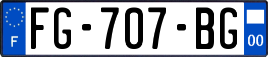 FG-707-BG