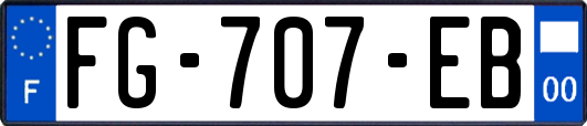 FG-707-EB