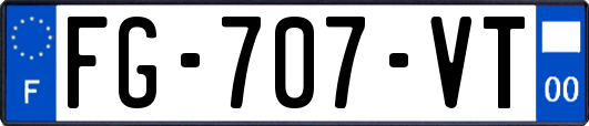 FG-707-VT