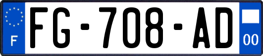 FG-708-AD