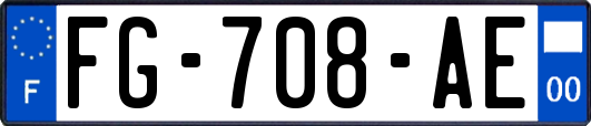 FG-708-AE