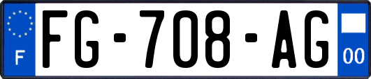 FG-708-AG