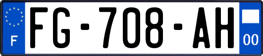 FG-708-AH