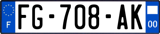 FG-708-AK