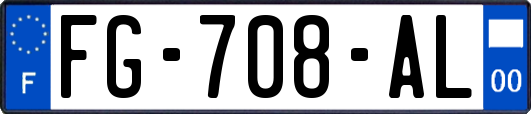 FG-708-AL