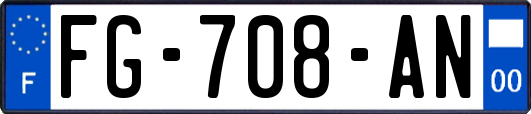 FG-708-AN