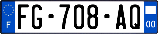 FG-708-AQ