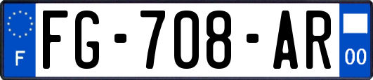 FG-708-AR