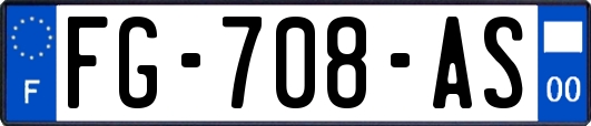 FG-708-AS