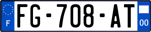 FG-708-AT