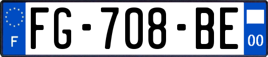 FG-708-BE