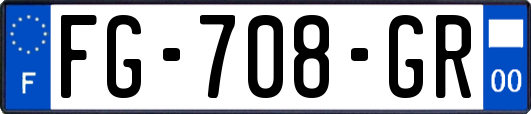FG-708-GR