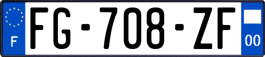 FG-708-ZF