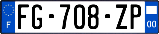 FG-708-ZP