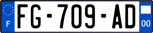 FG-709-AD