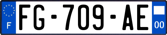 FG-709-AE