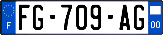 FG-709-AG