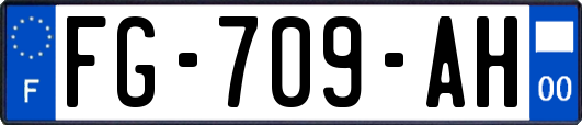 FG-709-AH