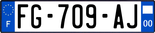 FG-709-AJ