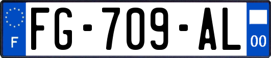 FG-709-AL