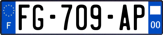 FG-709-AP