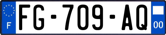 FG-709-AQ