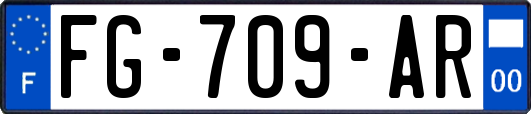 FG-709-AR