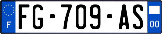 FG-709-AS