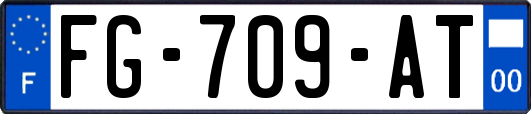 FG-709-AT