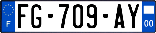 FG-709-AY