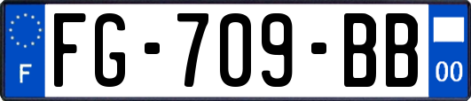 FG-709-BB