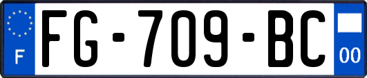 FG-709-BC