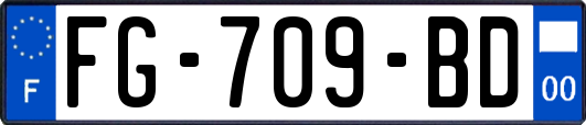 FG-709-BD