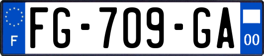 FG-709-GA