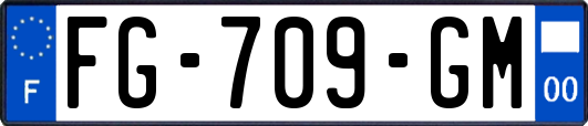 FG-709-GM