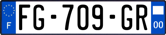 FG-709-GR