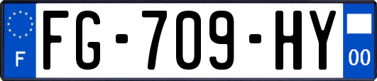 FG-709-HY
