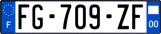 FG-709-ZF