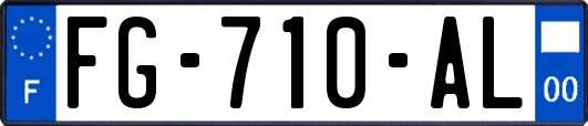 FG-710-AL