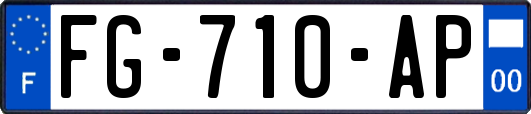 FG-710-AP