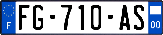 FG-710-AS