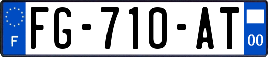 FG-710-AT