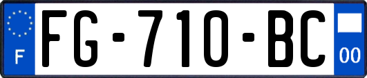 FG-710-BC